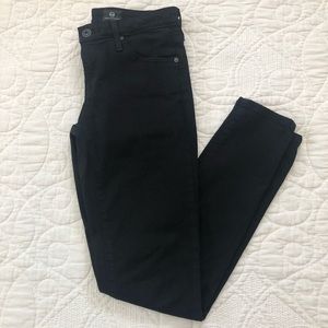 AG The Legging Ankle Jeans